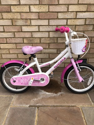 townsend pandora bike