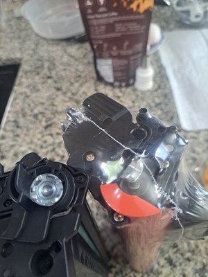 Item photo(s) from verified buyer
