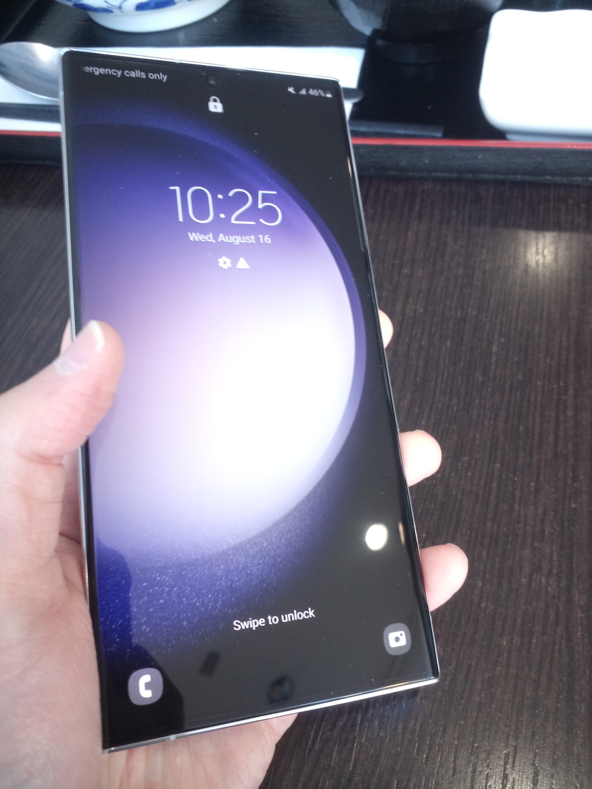 Samsung Galaxy S23 Ultra 256GB 6.8