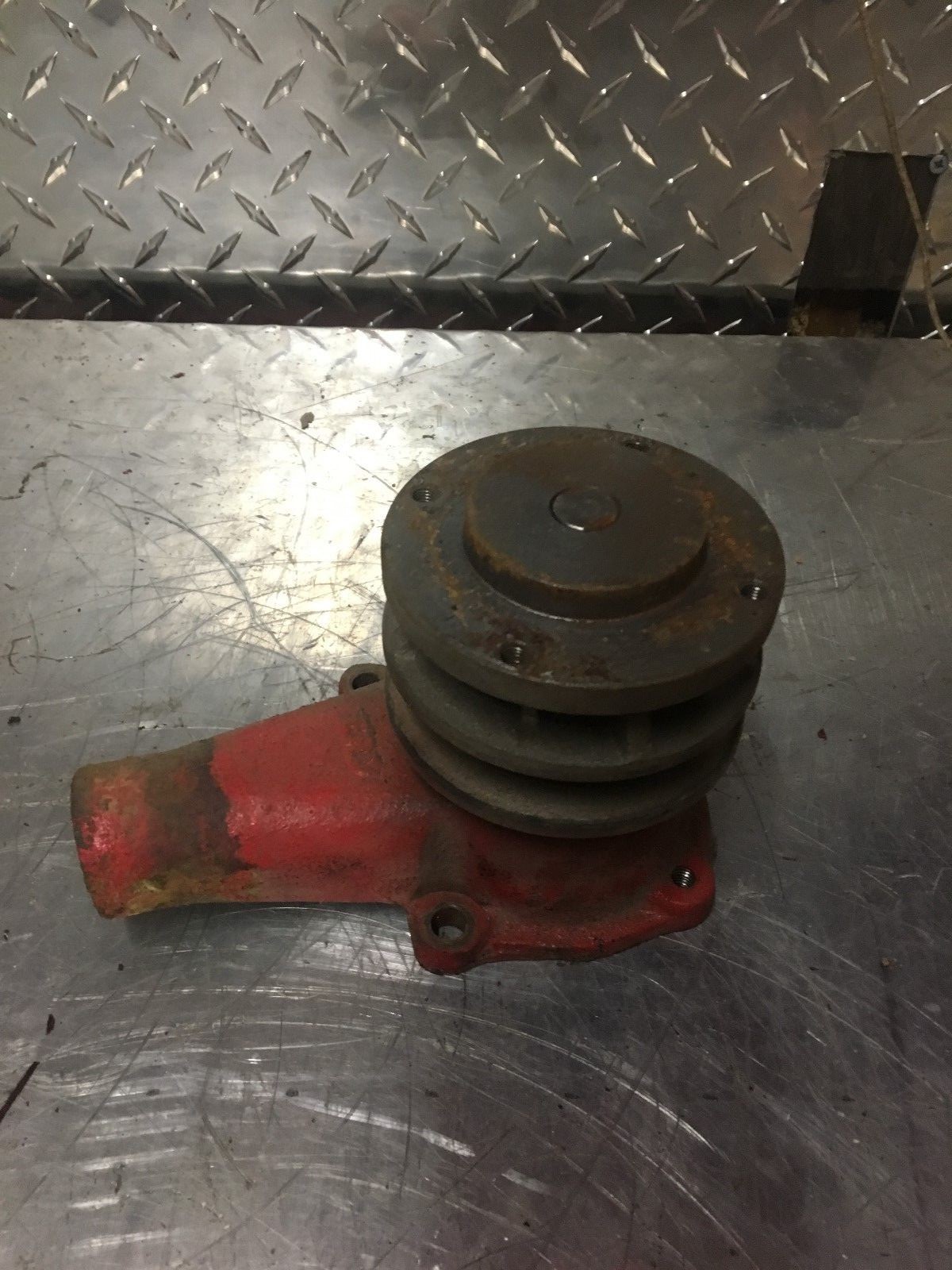 Ford Tractor 2N 8N 9N Water Pump