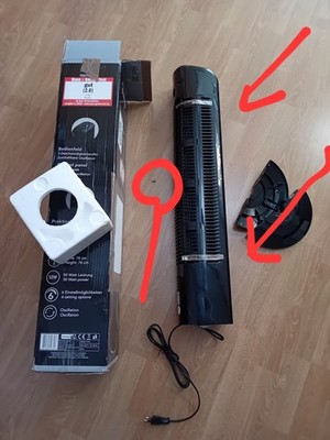 Objectfoto('s) van geverifieerde koper