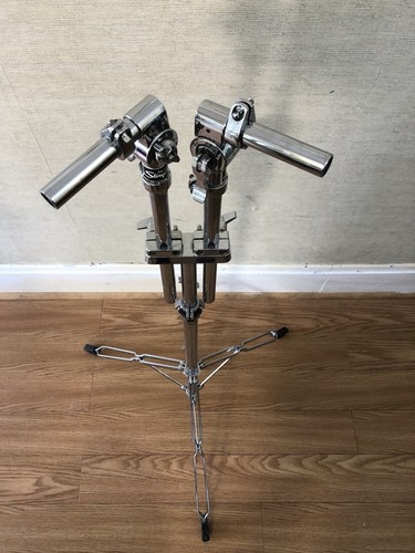 Vintage Slingerland Chrome Over Wood 14