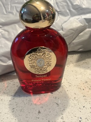Tempel by Tizina Terenzi 3.38 oz Extrait De Parfum Spray