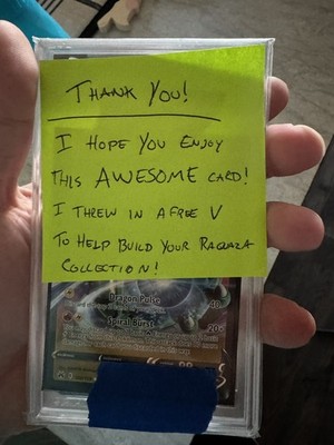 Item photo(s) from verified buyer