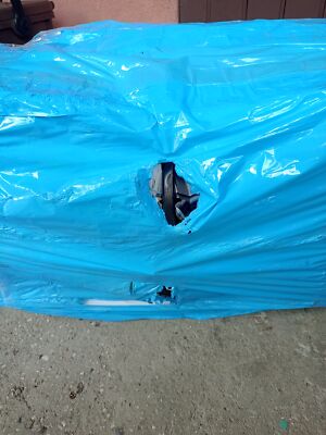 Foto dell'oggetto di un acquirente verificato