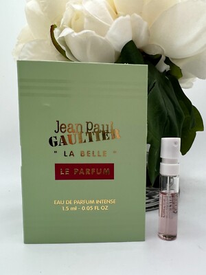 Women Perfume Samples Vials - Choose Scents, Combined Shipping & Discount