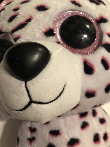 Ty Beanie Georgia 17