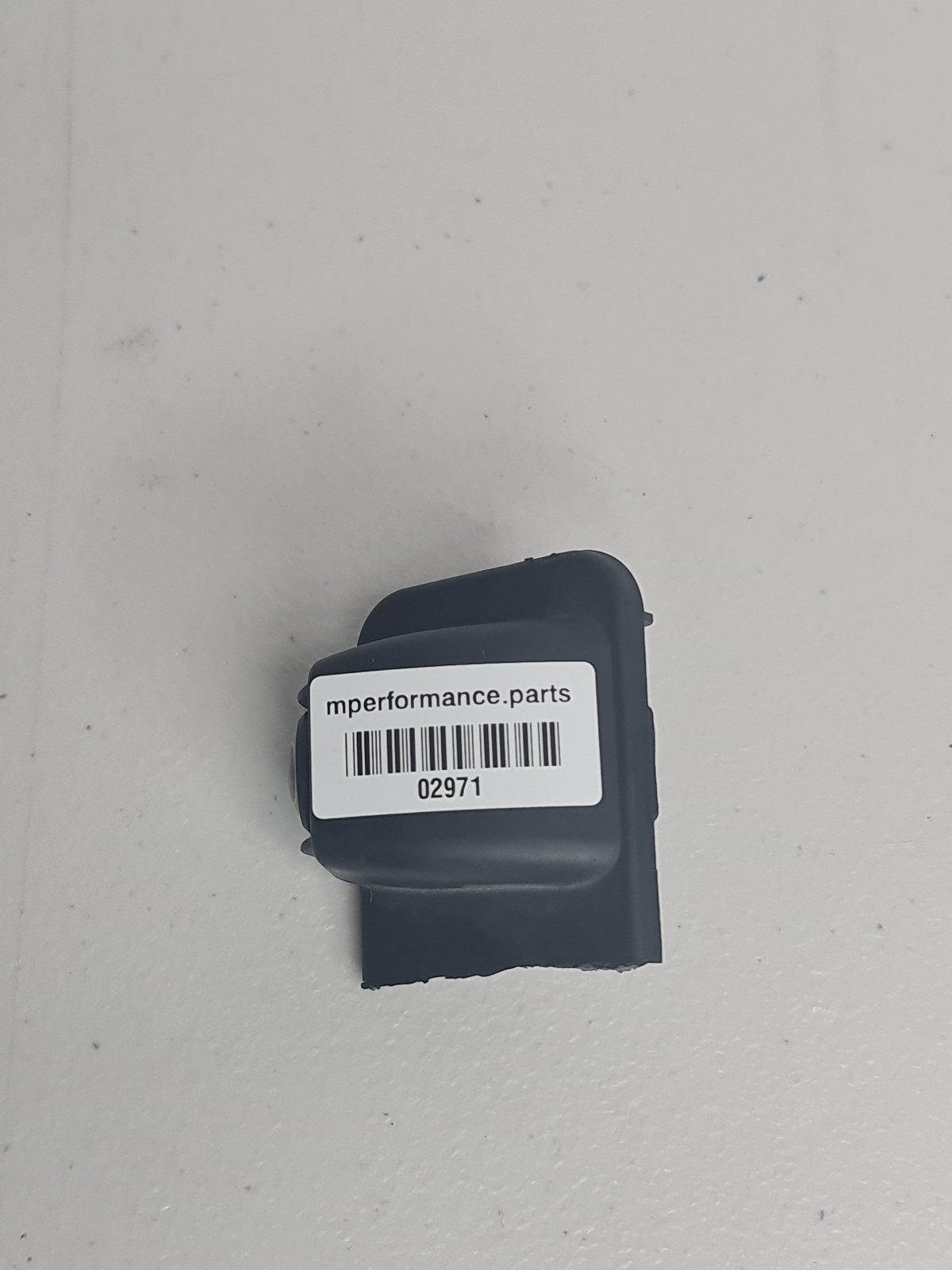0 Bmw M3 G80 Reverse Camera Trunk Handle Cracked 7405635 image 8