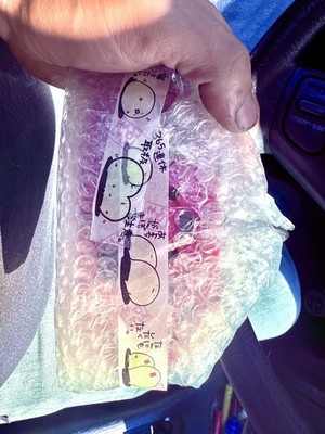 Item photo(s) from verified buyer