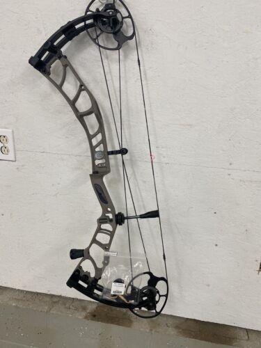 elite omnia compound bow