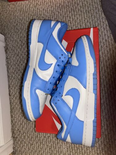 Nike Dunk Low Coast size 9.5 Men's | eBay Nike Dunk Low Coast size 9.5 Men's | eBay