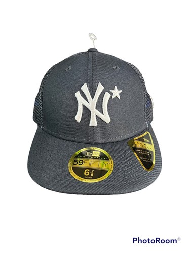 New York Yankees New Era 2022 All-Star Game On-Field 59FIFTY
