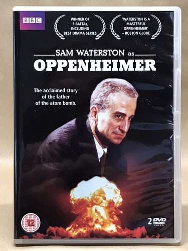 その他 Oppenheimer [DVD] Amazon.com: OPPENHEIMER : Movies & TV