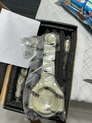 Fotos del artículo de un comprador verificado