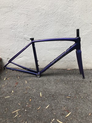 emonda alr frame