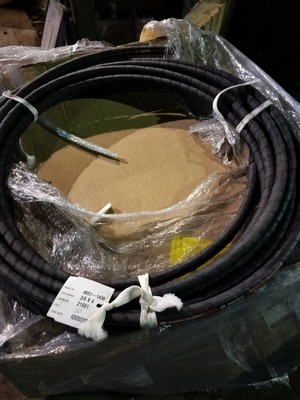 6EFG5K-MTF 3/8 Spiral Wire Hose 50 Feet 70872