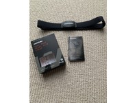 wahoo tickr wattbike