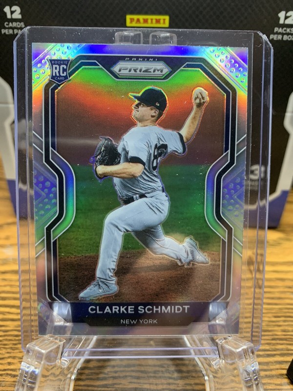 2021 Panini Prizm Baseball Checklist Philadelphia Phillies Baseball Cards