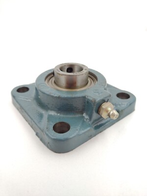 Dodge F4B-VSC-012 4-Bolt Flange Mount Ball Bearing