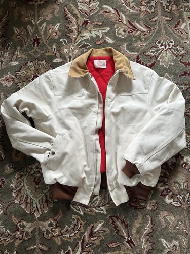 90s Carhartt ベスト VQ1882 CHT Medium