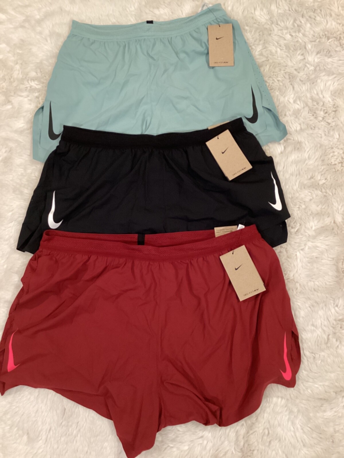 【Ｓサイズ】オレゴンプロジェクト AEROSWIFT RUNNING SHORT 1 Nike Aeroswift Lightweight 4