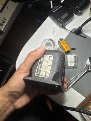 Artikelfoto(s) von einem verifizierten Käufer