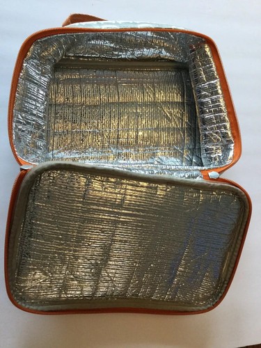 Dwell Studio Kids Lunch Bag Transportation