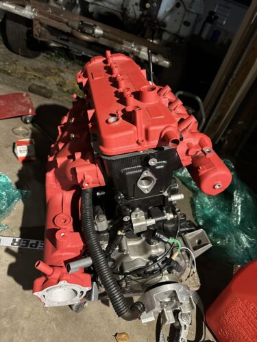 Yamaha 1.8 SVHO Engine | OE Yamaha 1.8 SVHO Engine | OE