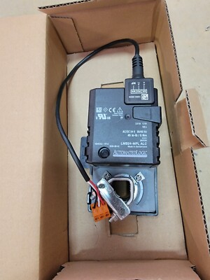 *New Unused* Automated Logic Belimo LMB24-MPL ALC Actuator Control