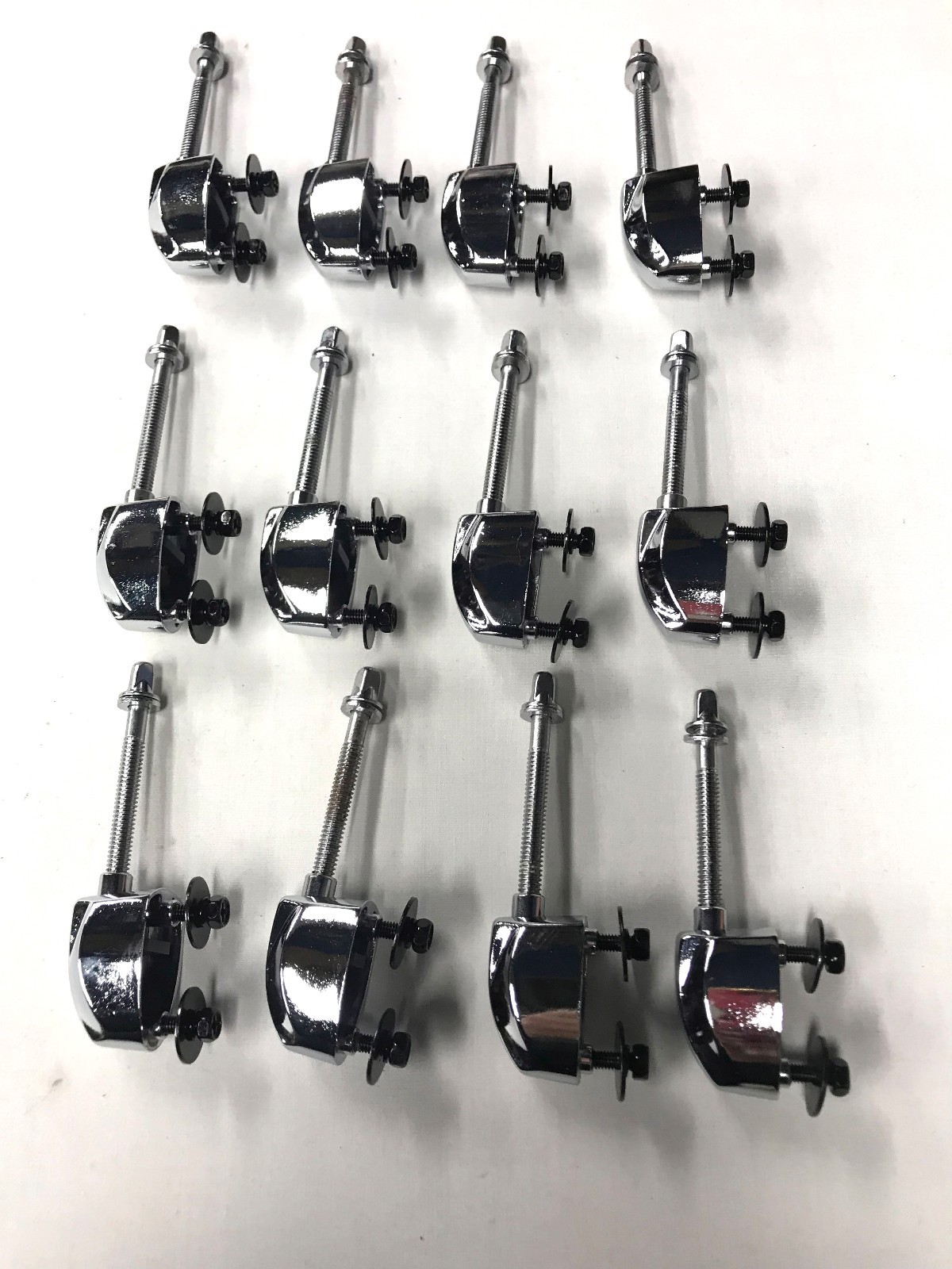 12pc Lug Set Pearl Export 12