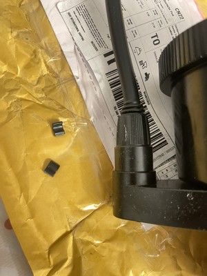 經驗證買家提供的物品圖片