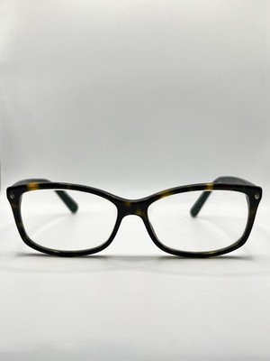 Christian Dior Collection Les Marquises Mehrfarbig Rechteckig Brille Gestell