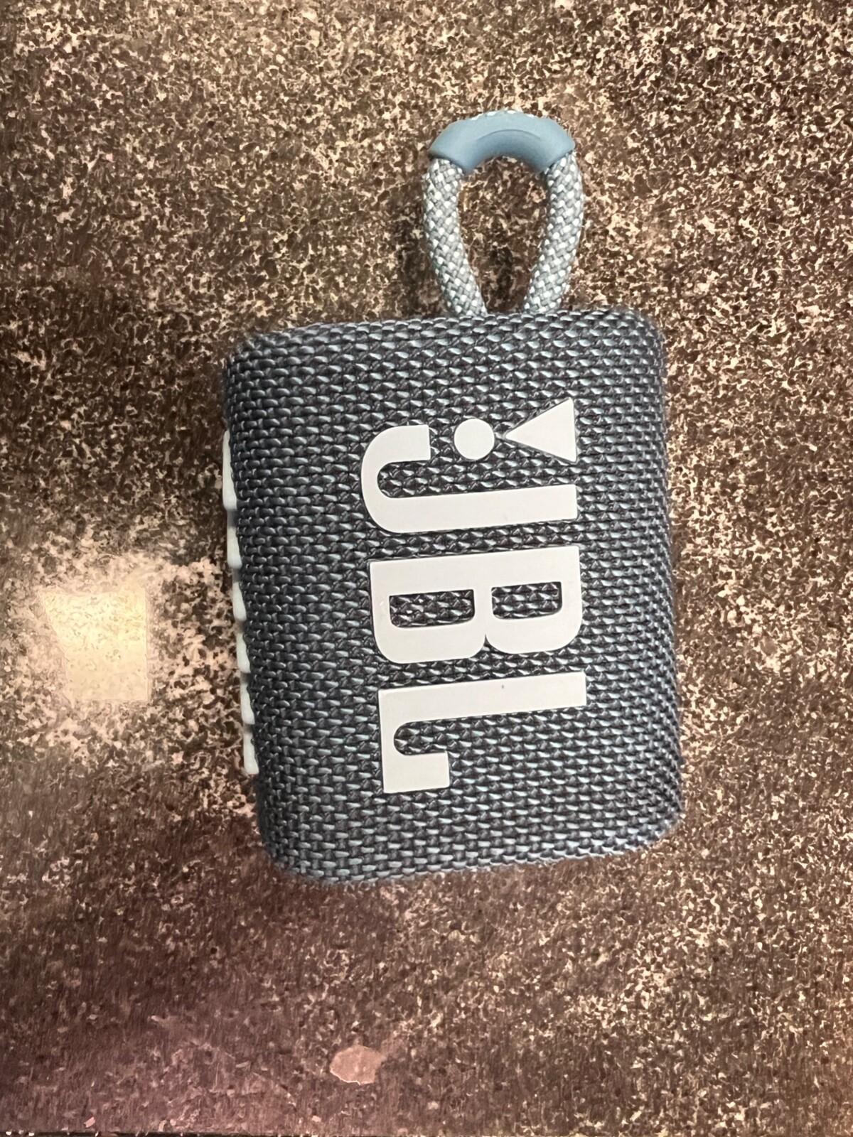 JBL Go 3 Portable Waterproof and dustproof Bluetooth Speaker
