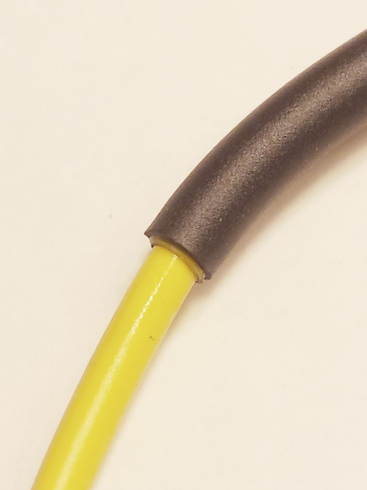 Heat Shrink Tubing 3:1 Adhesive Glue Lined Tubes 12 Inch Lengths Red/Black/Clear