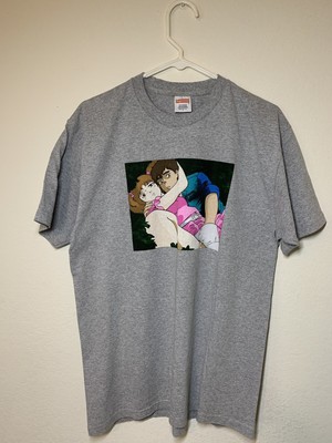 supreme overfiend tee