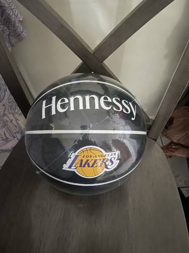 ブランデー HENNERRY COGNAC NBA LOSANGELS LAKERS Hennessy VS