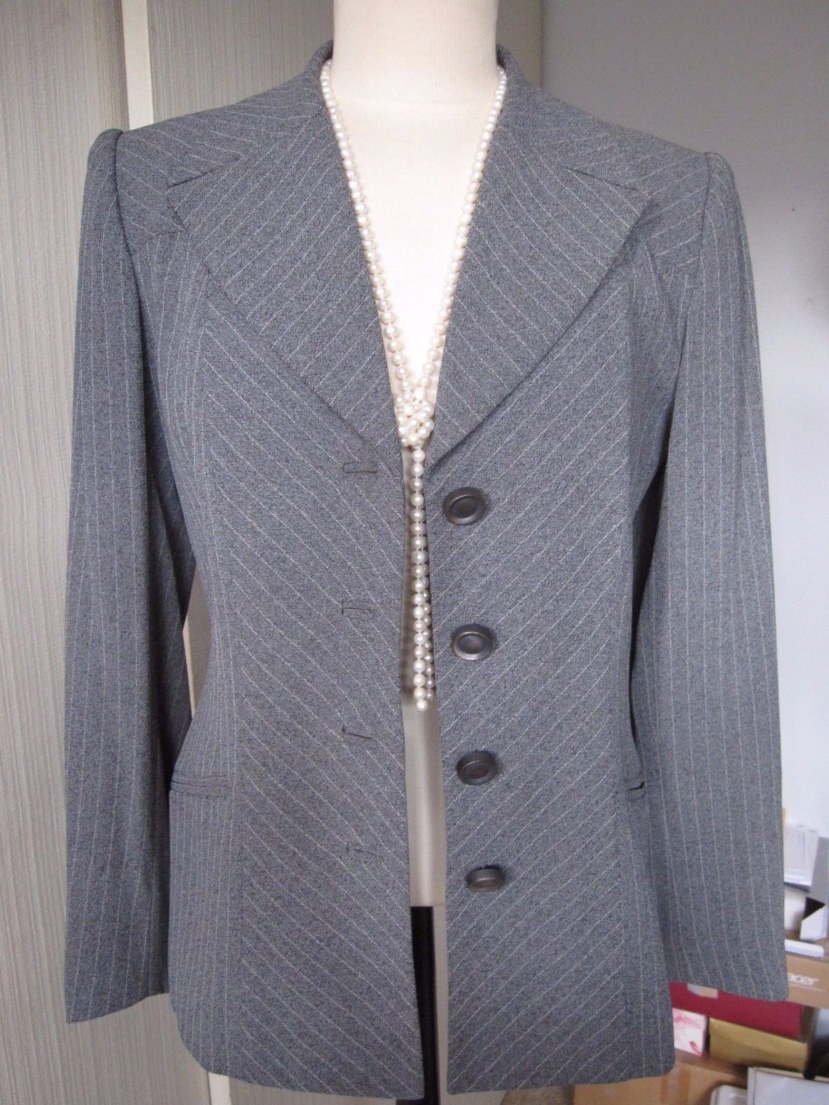 Alberto Makali Women's Skirt Suits Suits & Suit Separates for Women