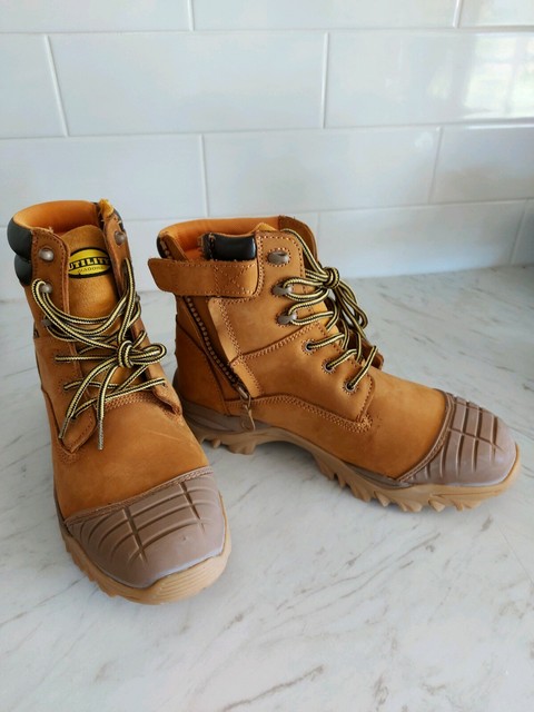 safety boots gumtree
