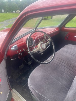 image 5 of interior