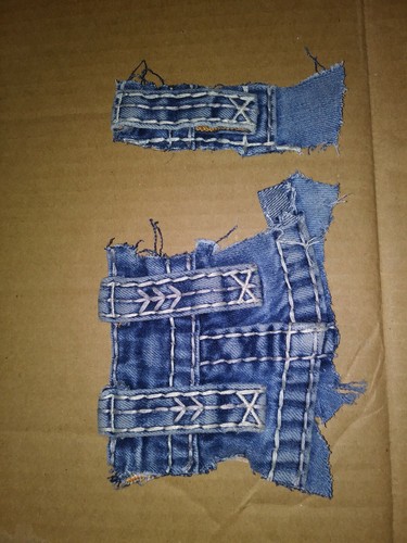 Replacement Rock Revival Parts