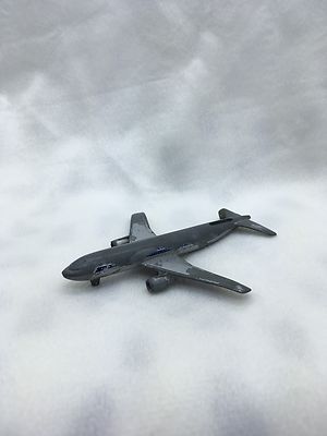 AS IS Schabak Lufthansa Airlines Airbus A 300 B Metal Model