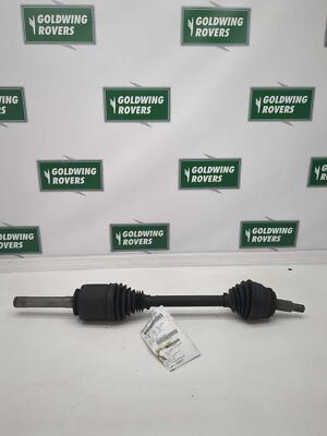 05-09 Land Rover LR3 Passengers Rear Axle Shaft OEM Non Locking 6 Month Warranty