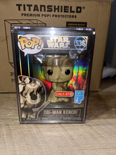 貴重！Funko POP! 　スターウォーズ　限定版コレクション　6体セット Amazon.com: Funko Pop! Star Wars: Across The Galaxy - Force
