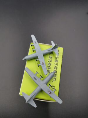 New 1/700/400 US Air Force long-range Lockheed C-130 Hercules production model