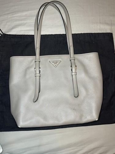 Authentic Vintage Prada 158 Tote bag | eBay