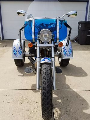 Fort Wayne Acura >> Suzuki Savage Trike - Used Suzuki Savage for sale in Fort ... Fort Wayne Acura >> Suzuki Savage Trike - Used Suzuki Savage for sale in Fort ...