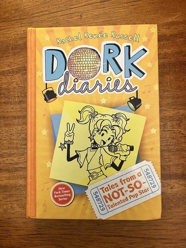 DORK Diaries 15冊 新品同様 Dork Diaries Boxed Set 13-15