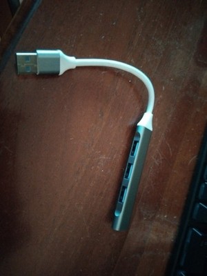 Foto dell'oggetto di un acquirente verificato