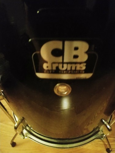 CB 16