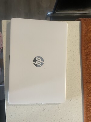 HP 14 Laptop